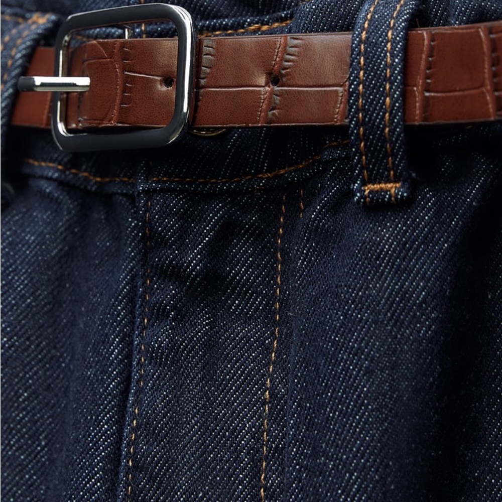 Zara jeans